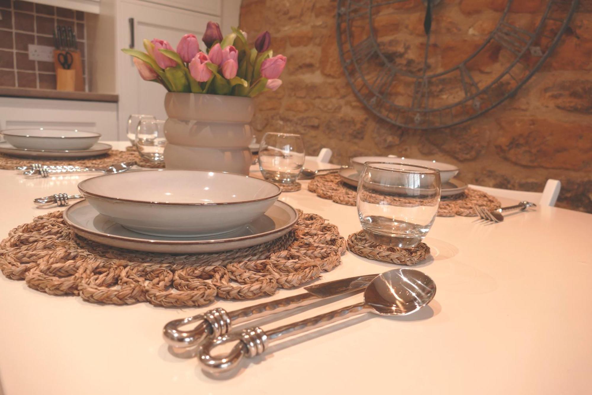 Immaculate 1-Bed Cottage In Moreton In Marsh Екстериор снимка
