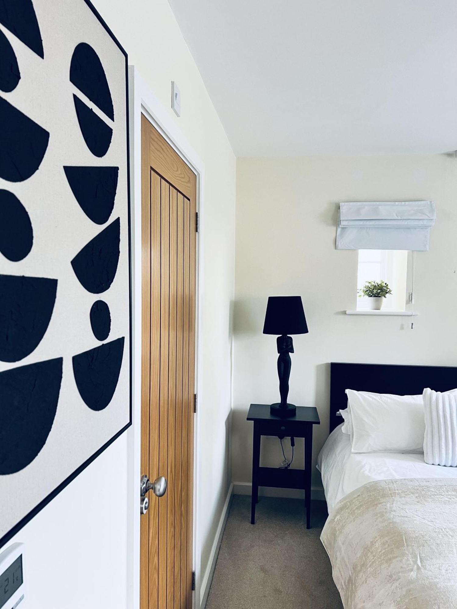Immaculate 1-Bed Cottage In Moreton In Marsh Екстериор снимка